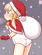 わんどろクリスマスの神鷹