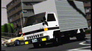 いすゞ エルフ 前期型