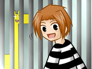 ただいま投獄中