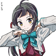 藤波改二ちゃん♡