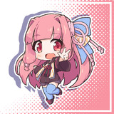 茜ちゃん（パーカー衣装