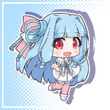 葵ちゃん（パーカー衣装