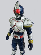 仮面ライダーブレイド