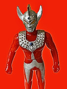 ウルトラマンタロウ