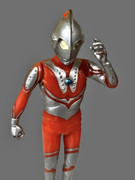 ウルトラマンゾフィー