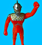 ウルトラマンセブン