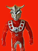 ウルトラマンレオ