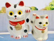 招き猫