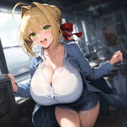 ネロ・クラウディウス