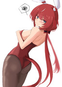 うさバリちゃん