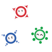東方神霊廟の神霊達