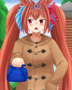 これ…今日のお弁当