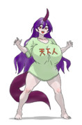 天下人ちやり