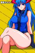 梅毒ちゃん②