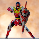 ウルザードファイヤー！