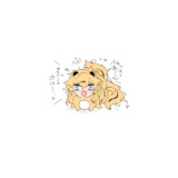 ﾆﾎﾝｶｽｶﾍﾞｼﾏﾘｽ　ﾐﾂｹﾀ!