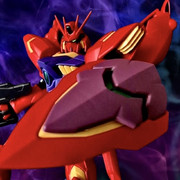 ガンダムレギルス
