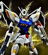 ガンダムレギルス