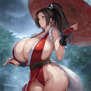 不知火舞