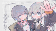 ゆづきずたんおめ。