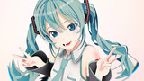 Wasabi式初音ミク