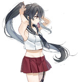 矢矧