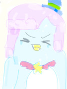 ぷにちゃん