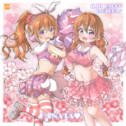 【虹ヶ咲】彼方ちゃん生誕祭！！