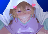 「昨晩は・・・・」