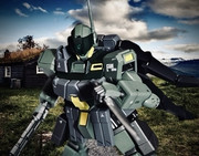 ジムスナイパーK9