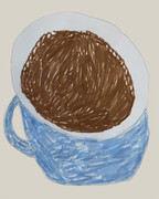 お茶