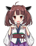 指合わせきりたん♡