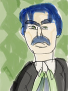 ジョースター卿