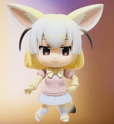 フェネック