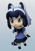 アライさん