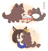 もふ