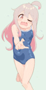 何かが漏れ出しそうなお兄ちゃん