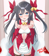 聖夜のお嬢さん　2024 その2