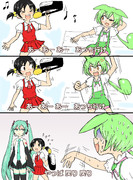 空耳アワーで好きなネタ 139