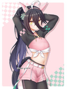 ダンツフレーム衣装カフェ