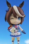 ウマ娘