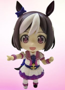 ウマ娘