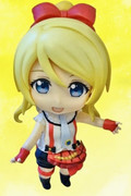 絢瀬絵里