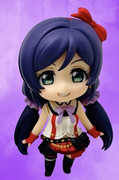 東條希