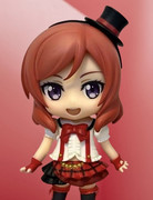 西木野真姫