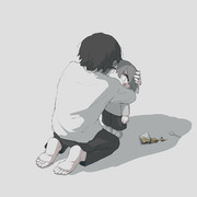 ごめんね