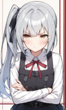 AI 霞ちゃん