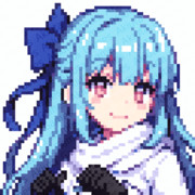 冬服の葵ちゃん