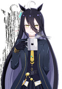 マンハッタンカフェ