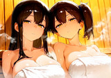 入渠ちゅー